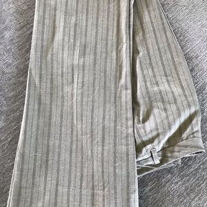 The Limited Stretch Work Pants